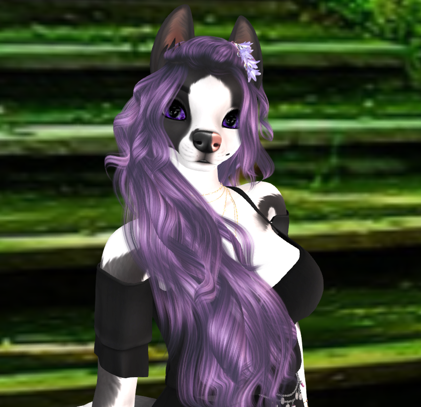 Furry In Second Life Avatar Help